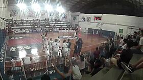 lucão pounds lunna vaz's throat deep in a 20-minute show and gozando