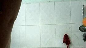 Teen sister's intriguing masturbation ritual part eleven