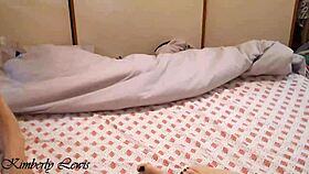 i fulfilled my foot fetish dream with kimberly lewis and her friend in high heels