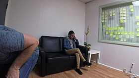 Tala black anal left 1