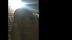 ¿quieres ver a mi vecina sexy embarazada masturbándose? su marido no sabe que quiere mi verga adentro