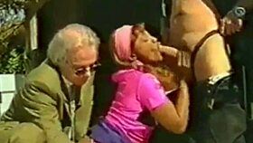 Black Bbw Blows Monster Cock