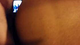 Fat Curvy Doggystyle!