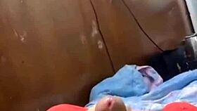 chatting about that huge black cock in gay fun