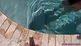 Hardcore group games with cronies involve intense taboo actions