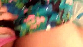 fucking girlfriend doggystyle in room?