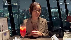 Explosive Desire Unleashed After 2 Years with Relentless Orgasms and Raw Creampie in Lingerie