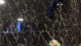 who wants to join me in the jacuzzi for some relaxation