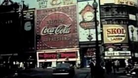 Vintage Interracial Taboo In London