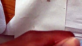 Wow, That Tiny Small Cock Is So Hard And Ready!