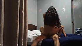 Wanna add this cousin cumshot?