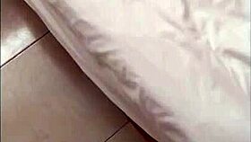 I’m Overwhelmed Watching Venezolana Gritona Swallow Every Drop Of Creampie