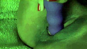 hey, cachonda's using toys and dildo for hot masturbation 😏