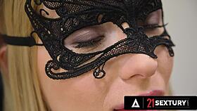 angelika grays dreams of double penetration