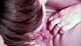 Pornostalgija me vrne v divje swingajoče šestdesete z retro vibracijami