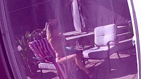 I crave dyanna lauren's big tits cougar milf pov blowjob with monster cock