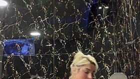 who wants to join me in the jacuzzi for some relaxation