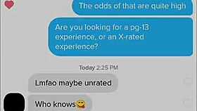 Intense Hotel Fuck with Tinder PAWG