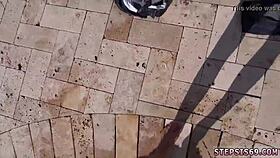 Hardcore group games with cronies involve intense taboo actions