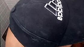 gay ebony european college massage