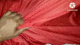 wife showing off sexy moves on homemade webcam 😍