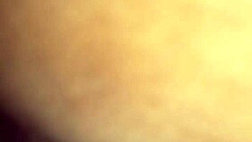 novia caliente gets anal sex with friend, teen assfucking