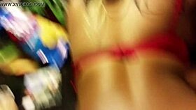 Fat Curvy Doggystyle!