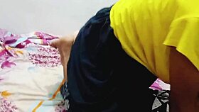 Wedding planner, make my first night unforgettable with some anal passion