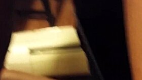 Fat Curvy Doggystyle!