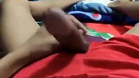 chatting about that huge black cock in gay fun