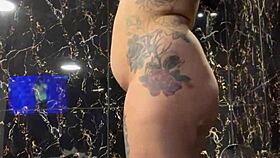 who wants to join me in the jacuzzi for some relaxation