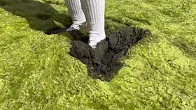 My Feet's Daily Adventures