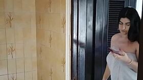 Latina Ebony Lesbian Sex With Stepdaughter