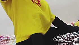 Wedding planner, make my first night unforgettable with some anal passion