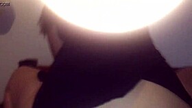 i ride that charapa with good ass, loving her verga