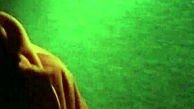 Blonde Milf in Lingerie Gets Fucked Hard! Part II