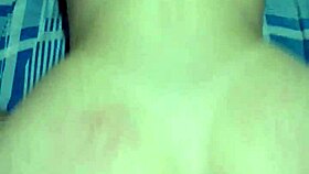 Blonde newbie on all fours takes it hard in the ass