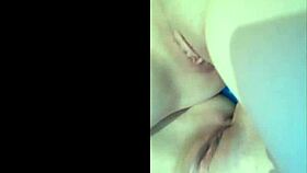 Nadejda kravchenko shares webcam fun with a close friend