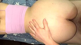 want to see huge cumshots with moaning teens?