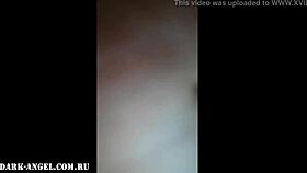 Nadejda kravchenko shares webcam fun with a close friend