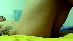 Does This Couple's Fingering and Oral Lead to Intense Orgasms?