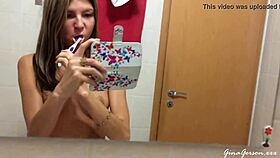 just chatting about my wild teen 18+ adventures with y’all