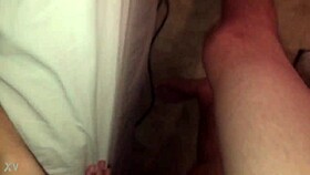 This blowjob on big cock excites me 😘