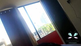 I enjoy amateur sex with latina maruchel gomez, blowing and doggystyle in panama