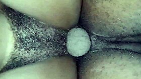 I am fuccing my girl in doggystyle position