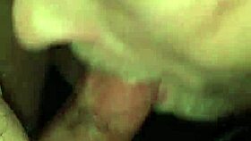 enjoying a good blowjob from a trucker 😏