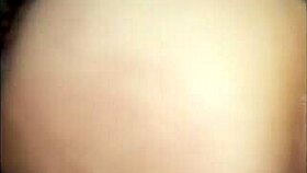 blonde gets ass fingered and sucked in sexual party