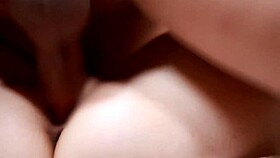 Mai, 30s Shaved Housewife, Loves Sex And Gets Creampied Immediately After Period