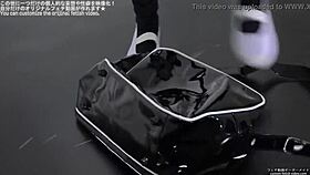 B crush fetish exploration