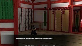 Ever Wondered About Forbidden Dojo Secrets in Part 11 With Asian Anal Play?